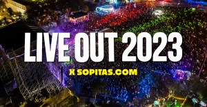 El Parque Fundidora se iluminó con la magia de Live Out 2023