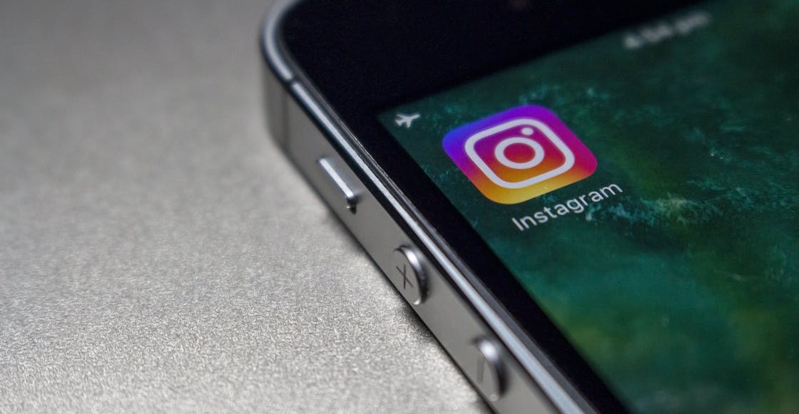 Demandan a META por Instagram.