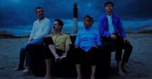 ¡Están de regreso! Future Islands anuncia nuevo disco con la canción "The Tower"