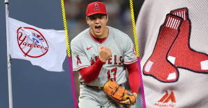 Shohei Ohtani y su futuro en la MLB: ¿Qué equipos podrían ficharlo?