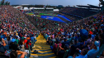 Gran Premio de México