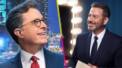 La importancia del regreso de los late night shows después de la huelga de guionistas