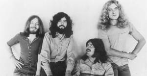 La historia detrás de "Stairway to Heaven" de Led Zeppelin y sus supuestos mensajes satánicos