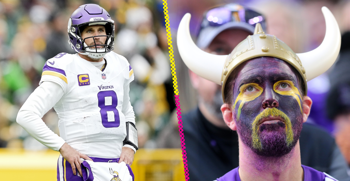 Sin Kirk Cousins: ¿Qué sigue para los Vikings en la temporada 2023 de NFL?