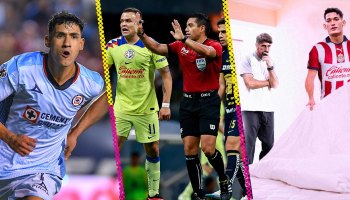 El caos del calendario, polémica en arbitraje con América y los memes de Chivas en Liga MX