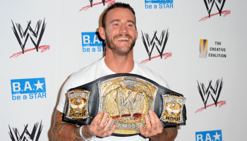 ¿Humo o realidad? Lo que sabemos de los acercamientos entre la WWE y CM Punk