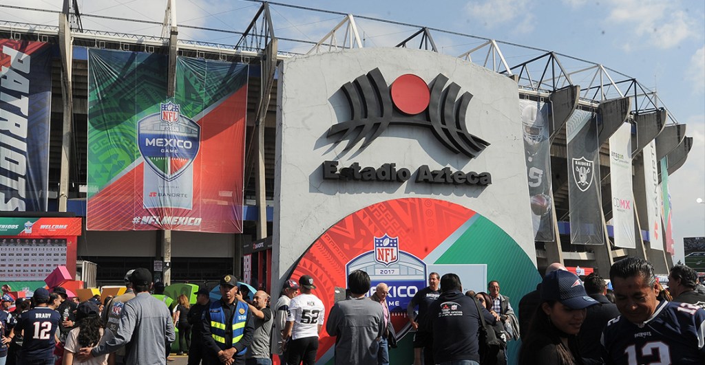 México no tendrá NFL en 2024: ¿Por qué y qué países tomarán su lugar?