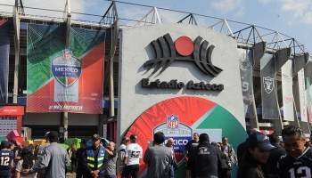 México no tendrá NFL en 2024: ¿Por qué y qué países tomarán su lugar?