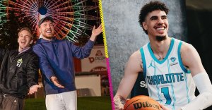 Los Hornets alcanzaron un acuerdo con una firma de MrBeast