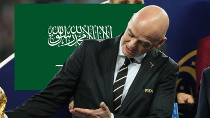 Gianni Infantino