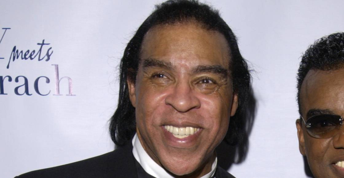 Murió a los 84 años Rudolph Isley, cantante y fundador de The Isley Brothers