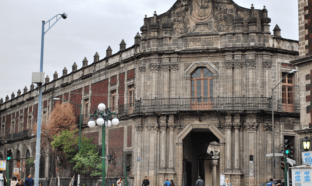 Los museos más tenebrosos de la CDMX 