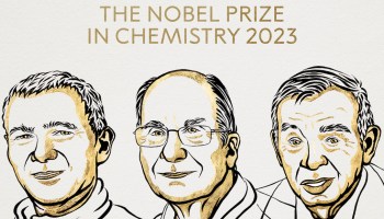 nobel de quimica 2023