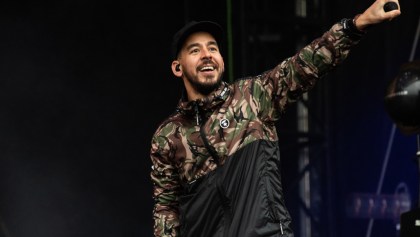 mike shinoda