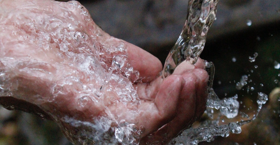 Cortes de agua en colonias de la CDMX.