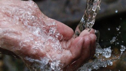 Cortes de agua en colonias de la CDMX.