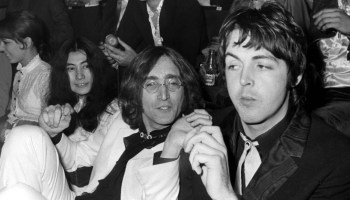 Paul McCartney habló sobre el efecto de tener a Yoko Ono en las sesiones de The Beatles