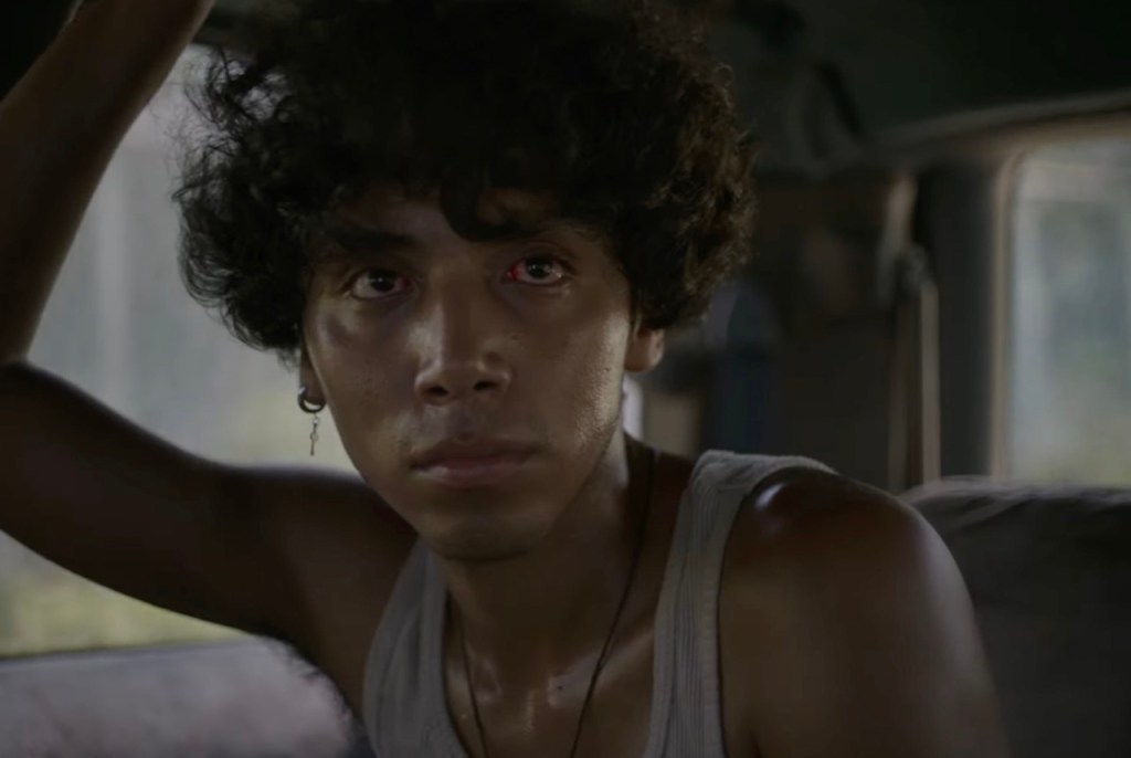 Temporada de huracanes”, la película sobre LGBT-fobia que llega a Netflix