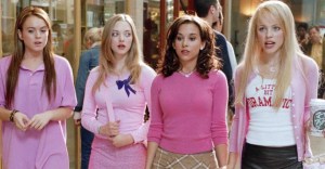 Para celebrar el 3 de octubre: Así pueden ver 'Mean Girls' en TikTok