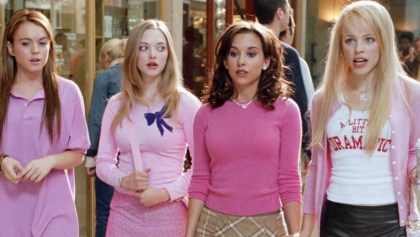 Para celebrar el 3 de octubre: Así pueden ver 'Mean Girls' en TikTok