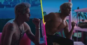 Pete Davidson y su parodia de ‘I’m Just Ken’ de Barbie en SNL