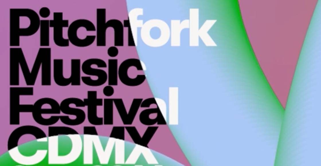 Fechas, venues, lineup y precios para la primera edición del Pitchfork