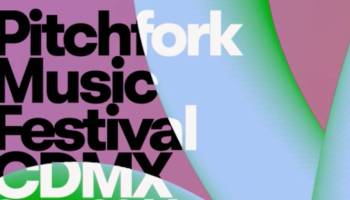 Fechas, venues y lo que debes saber sobre la primera edición del Pitchfork Music Festival CDMX