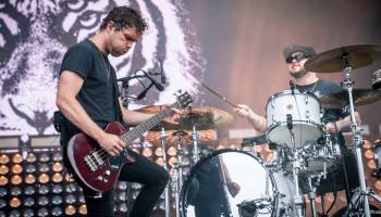 Fecha, precios y más detalles del concierto de Royal Blood en México