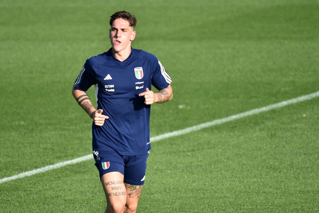 Sandro Tonali y Nicolo Zaniolo: Todo sobre los casos de apuestas ilegales en la selección de Italia