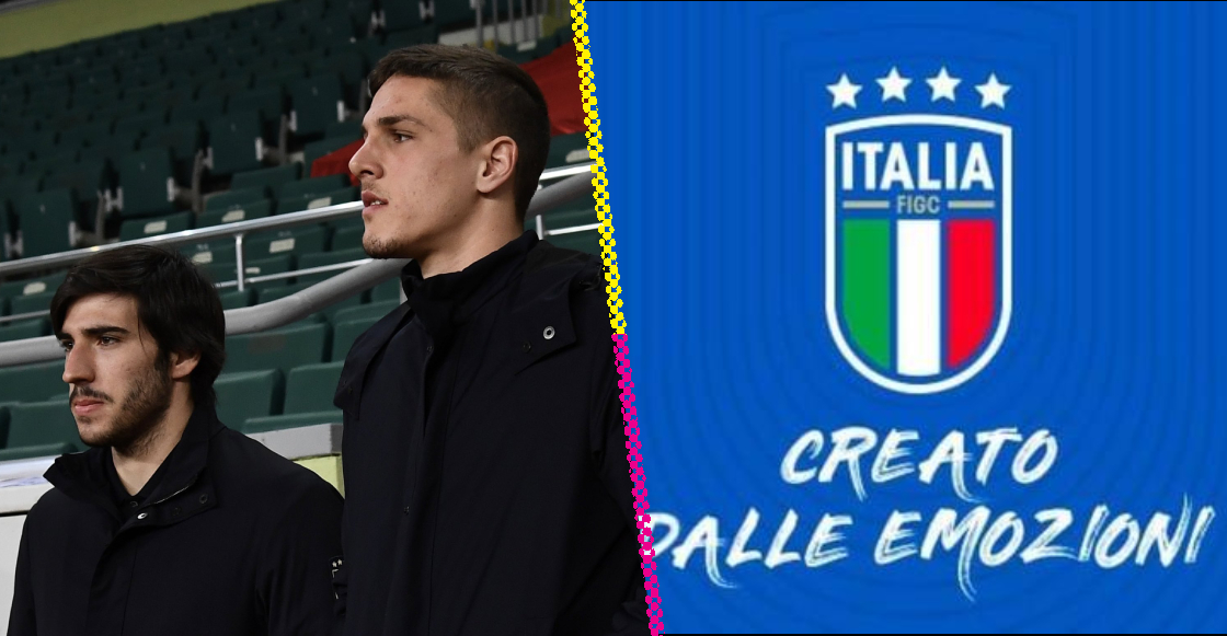 Sandro Tonali y Nicolo Zaniolo: Todo sobre los casos de apuestas ilegales en la selección de Italia