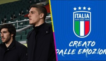 Sandro Tonali y Nicolo Zaniolo: Todo sobre los casos de apuestas ilegales en la selección de Italia