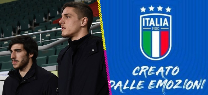 Sandro Tonali y Nicolo Zaniolo: Todo sobre los casos de apuestas ilegales en la selección de Italia