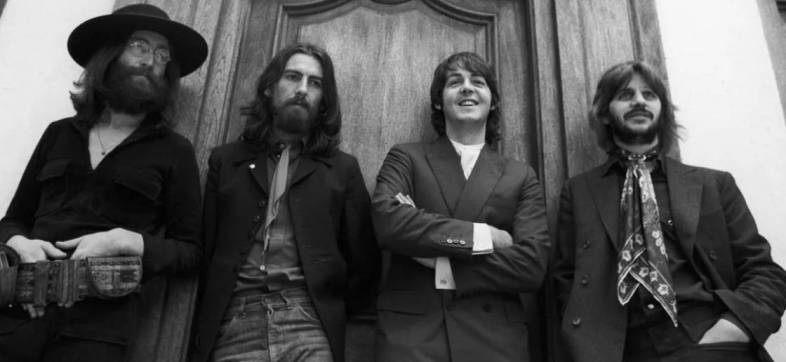 Escucha "Now And Then", la última rola de The Beatles terminada con IA