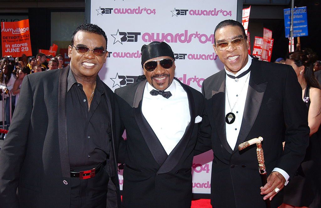 Murió a los 84 años Rudolph Isley, cantante y fundador de The Isley Brothers