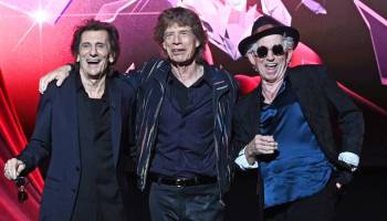 Los Rolling Stones tendrán su propia moneda y te decimos cómo conseguirla