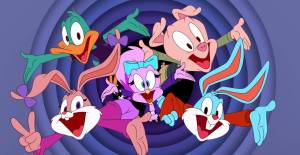 Los Tiny Toons regresarán con una nueva serie (y acá les contamos los detalles)