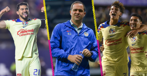 4 puntos para pensar que América podría ganar el título 14