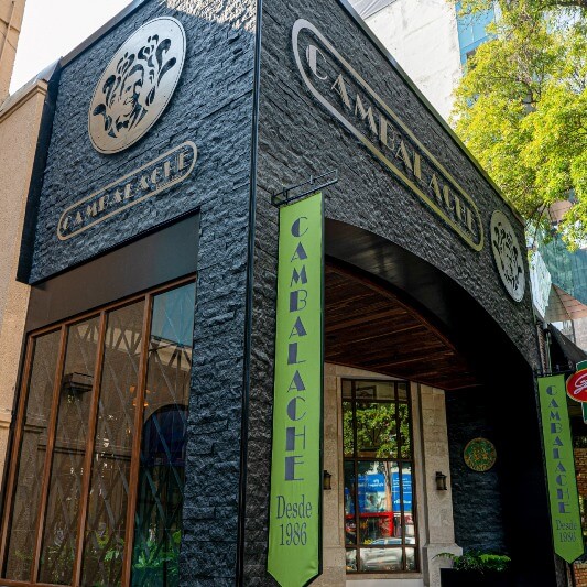 8 restaurantes argentinos tradicionales en la CDMX