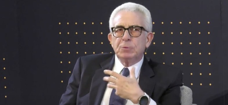 Ernesto Zedillo 2023