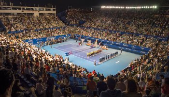 Abierto Mexicano de Tenis 2024