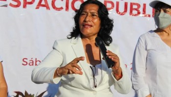 Despiden al secretario particular de la alcaldesa de Acapulco por rapiña