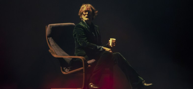 Checa la nueva rola que Pulp estrenó en el Corona Capital 2023