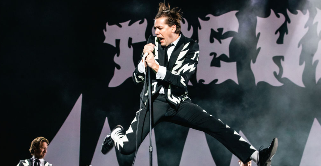 The Hives quiere que formes tu banda de covers para unirte a su franquicia oficial