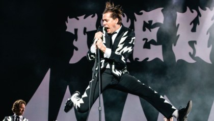 The Hives quiere que formes tu banda de covers para unirte a su franquicia oficial