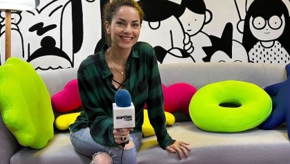 Bárbara Mori nos cuenta de la Carrera Amorinfinito para apoyar a niños con una enfermedad terminal