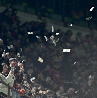 billetes donnarumma milan vs psg