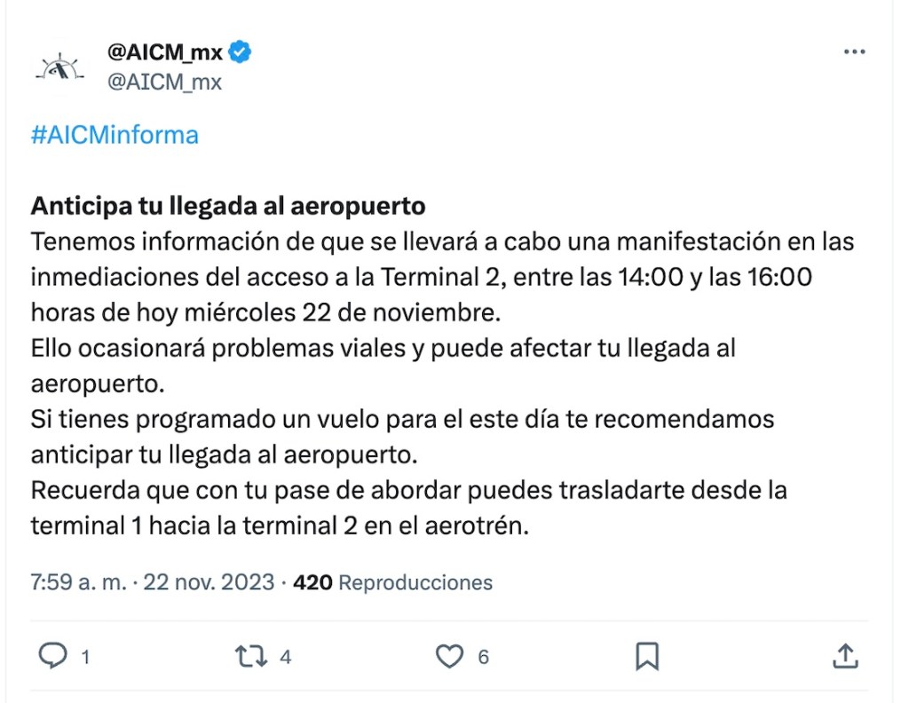 Bloqueo de trabajadores de Bachilleres: Estas serían las calles afectadas en CDMX