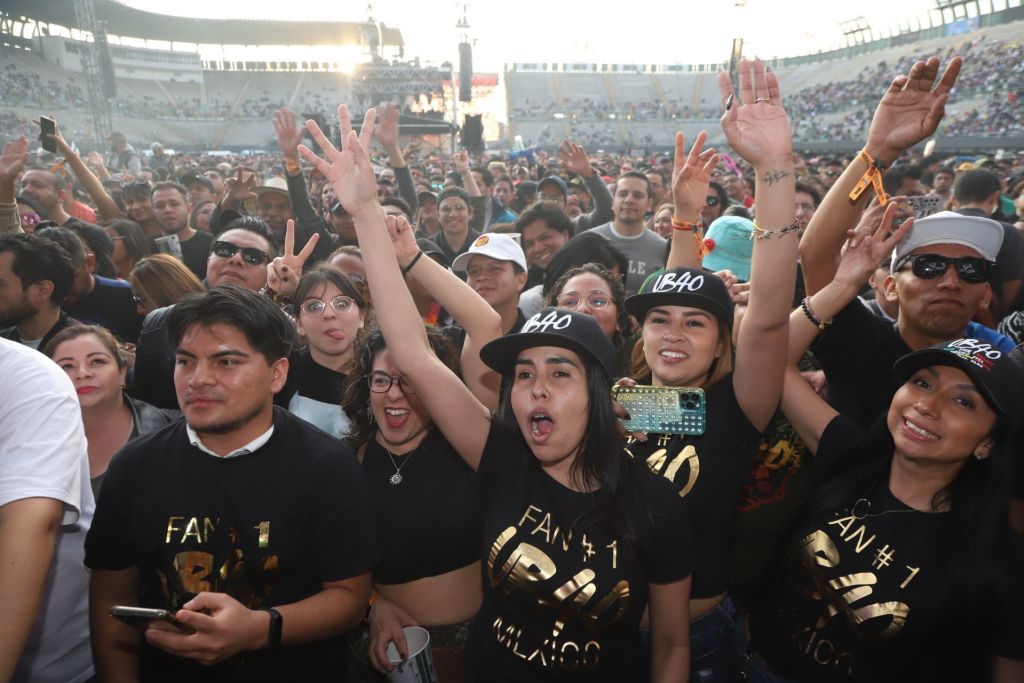 Cartel y todo lo que debes saber del Vive Latino 2024