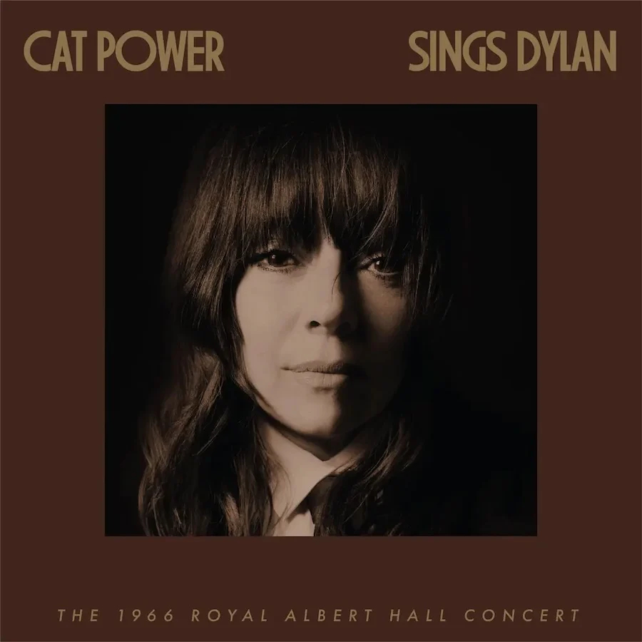 Cat Power sobre su nuevo álbum en homenaje a Bob Dylan: “Aunque nos separen años, no estoy sola"