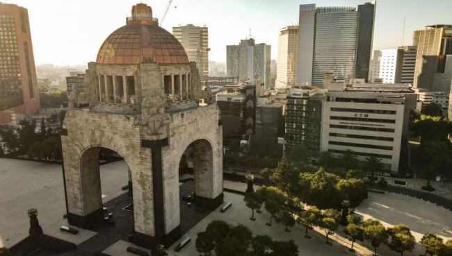 La CDMX Art Déco. Los edificios más bonitos de este estilo